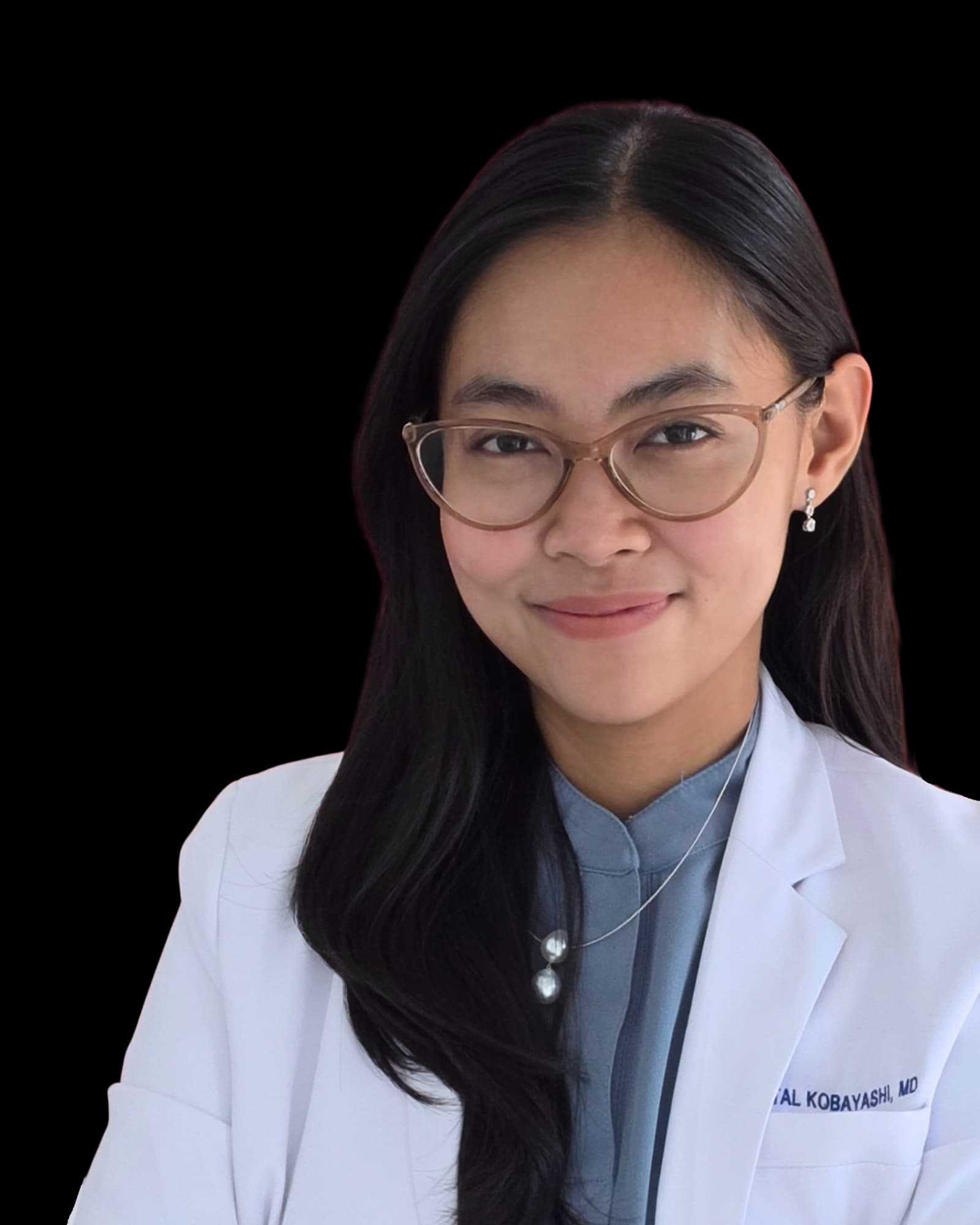 Dr. Kristal Cassandra B. Kobayashi